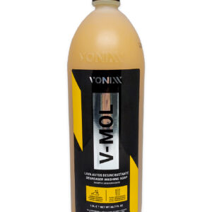 V-Mol 1,5L - Lava Autos Desincrustante Ultra Concentrado Vonixx