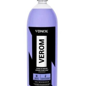 Verom Verniz de Motor à Base de Água Vonixx 1,5L
