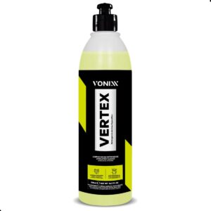 Vertex Limpador de Estofados Concentrado Limpeza Profunda 500ml Vonixx