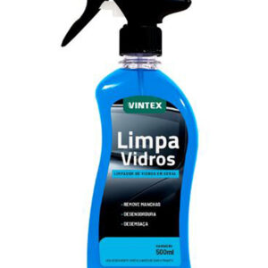 Vintex Limpa Vidros 500mL