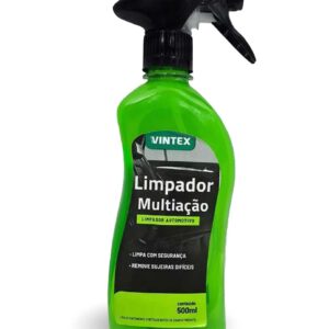Vintex Limpador Multiação 500mL