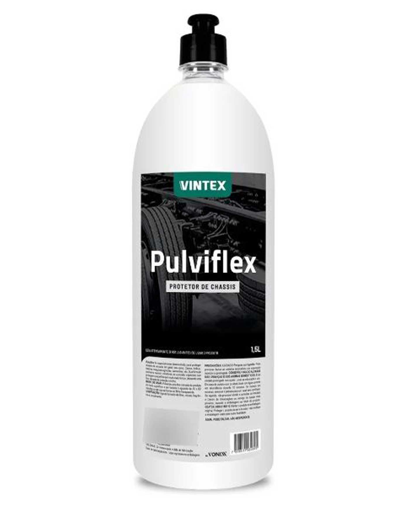 Vintex Pulviflex Protetor de Chassis - 1,5L