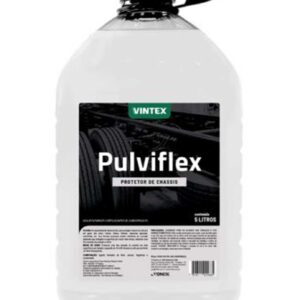 Vintex Pulviflex Protetor de Chassis - 5L