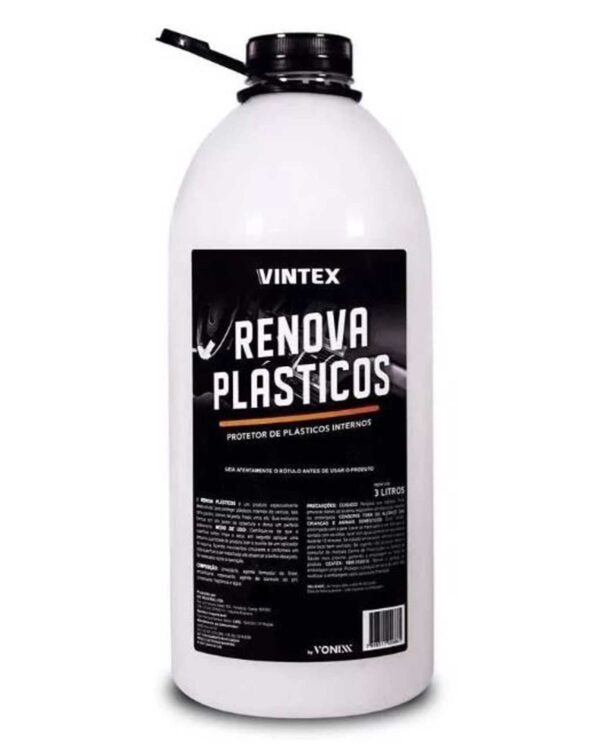 Renova Plásticos Vintex 3L