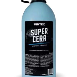 Vintex Super Cera Limpadora 3L