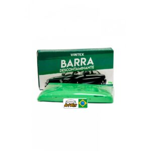 Vintex Barra Descontaminante V-Bar 50g