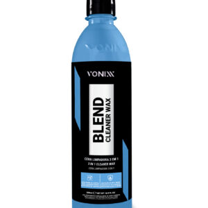 Vonixx Blend Cleaner Wax 500ml - Cera Limpadora 3 em 1
