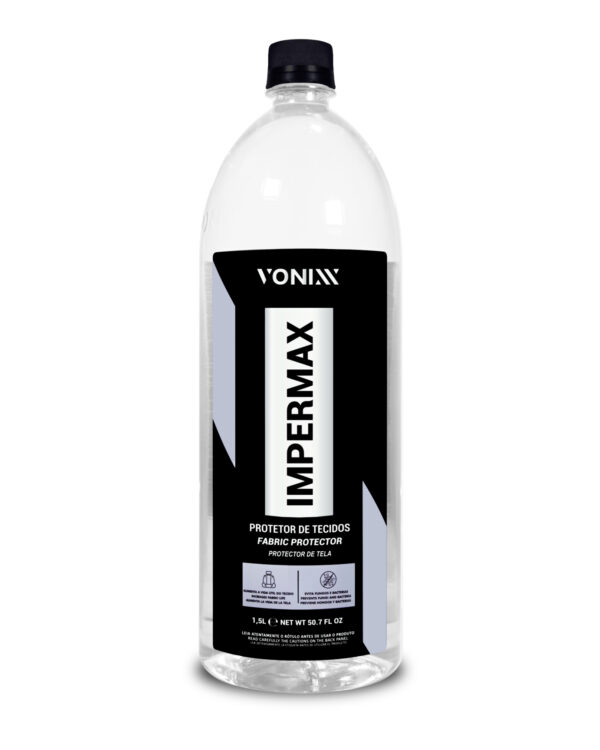Vonixx Impermax - Impermeabilizante de Tecidos 1,5L