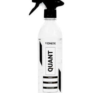 Vonixx Quant Pulverizador de Diluição - Indicadores 1:2 até 1:40