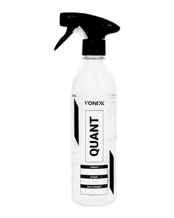 Vonixx Quant Pulverizador de Diluição - Indicadores 1:2 até 1:40