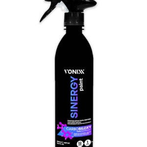 Vonixx Sinergy Paint 500ml - Coating Spray Para Pintura Com Efeito Hidrofóbico