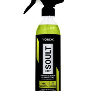 Vonixx Soult Fast 500ml - Limpador de Boinas Spray