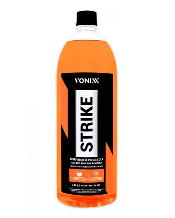 Vonixx Strike 1,5L - Removedor de Piche e Cola