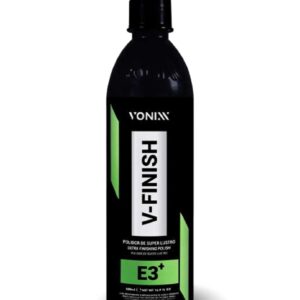 V-Finish Polidor Super Lustro 500ml Vonixx
