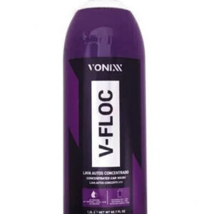 V-Floc Lava Auto Super Concentrado 1,5L Vonixx