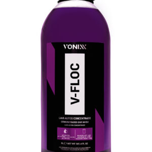 Vonixx V-Floc Lava Auto Super Concentrado - 3L