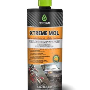 Xtreme Mol Detergente Desengraxante Protelim 1,5L