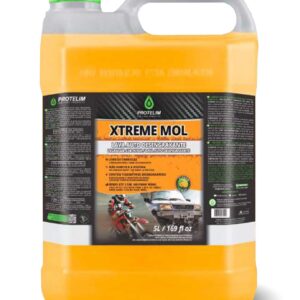 Xtreme Mol Detergente Desengraxante Protelim 5L